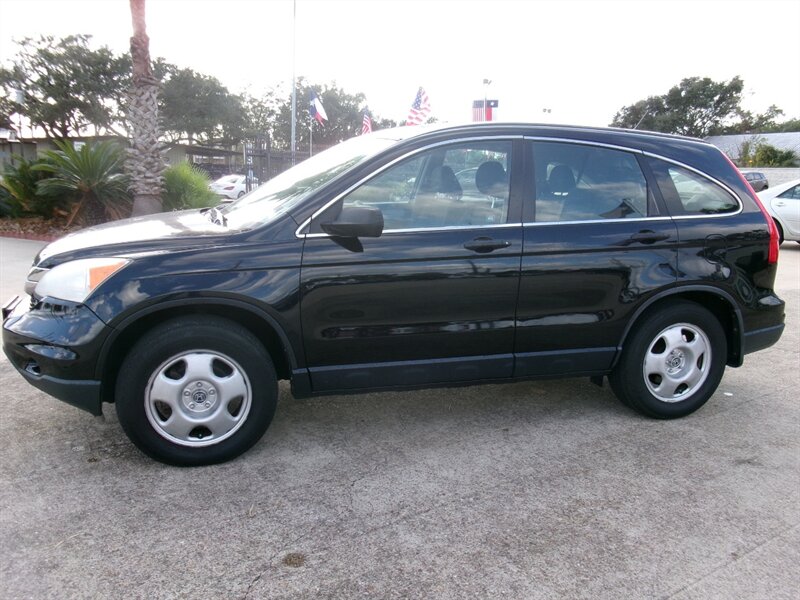 2011 Honda CR-V LX photo 5