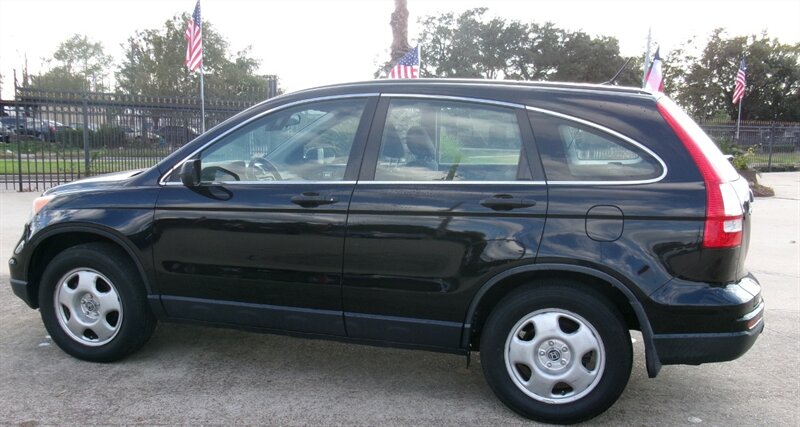 2011 Honda CR-V LX photo 10