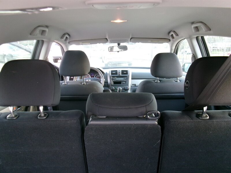 2011 Honda CR-V LX photo 35