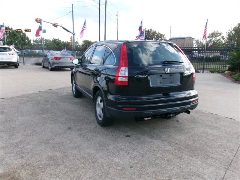 2011 Honda CR-V LX photo 22