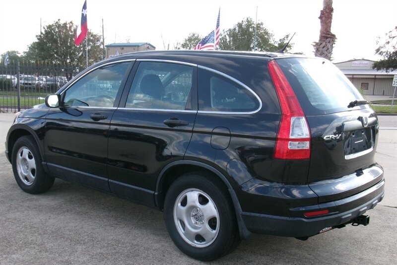 2011 Honda CR-V LX photo 15