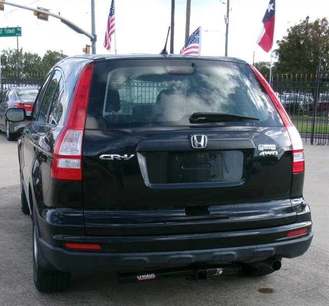 2011 Honda CR-V LX photo 23