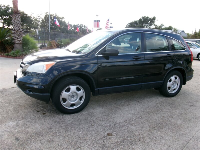 2011 Honda CR-V LX photo 3