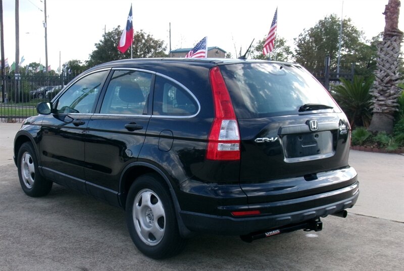 2011 Honda CR-V LX photo 19