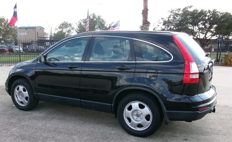 2011 Honda CR-V LX photo 12