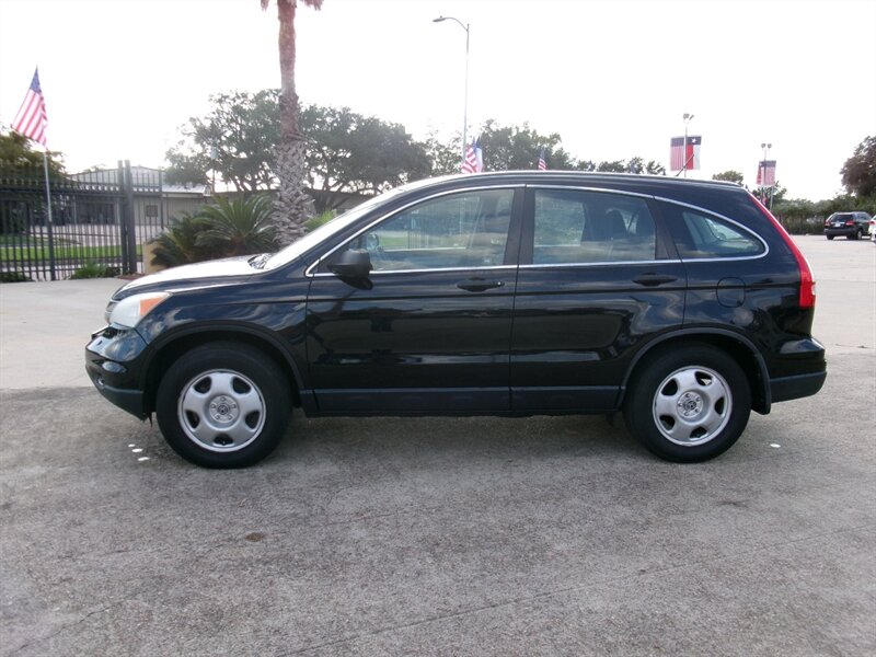 2011 Honda CR-V LX photo 7