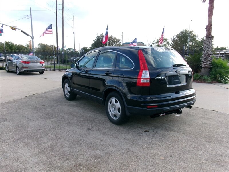 2011 Honda CR-V LX photo 20