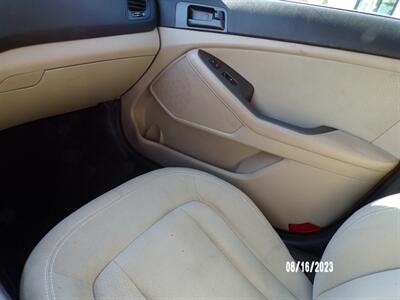 2014 Kia Optima LX   - Photo 19 - Houston, TX 77040
