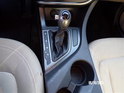 2014 Kia Optima LX   - Photo 22 - Houston, TX 77040
