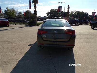 2014 Kia Optima LX   - Photo 10 - Houston, TX 77040