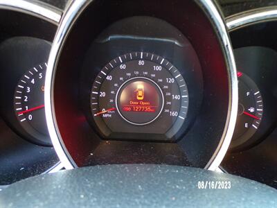 2014 Kia Optima LX   - Photo 21 - Houston, TX 77040