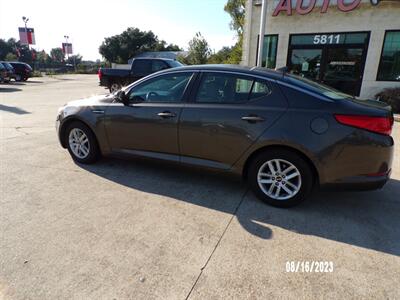 2014 Kia Optima LX   - Photo 5 - Houston, TX 77040