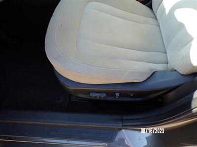 2014 Kia Optima LX   - Photo 24 - Houston, TX 77040