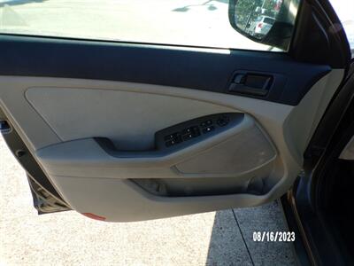 2014 Kia Optima LX   - Photo 26 - Houston, TX 77040