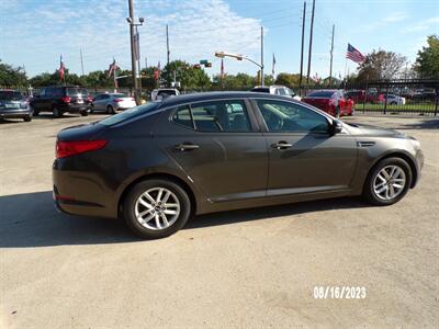 2014 Kia Optima LX   - Photo 13 - Houston, TX 77040