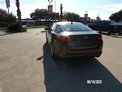 2014 Kia Optima LX   - Photo 9 - Houston, TX 77040