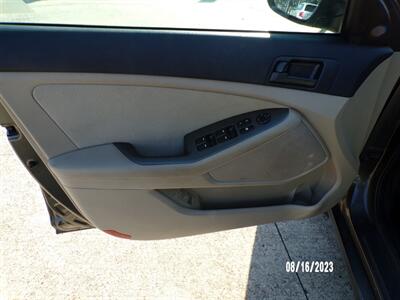 2014 Kia Optima LX   - Photo 25 - Houston, TX 77040