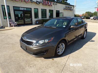2014 Kia Optima LX   - Photo 4 - Houston, TX 77040
