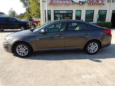 2014 Kia Optima LX   - Photo 6 - Houston, TX 77040