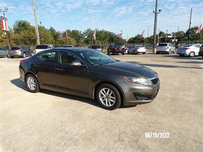 2014 Kia Optima LX   - Photo 16 - Houston, TX 77040