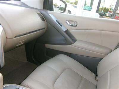 2011 Nissan Murano SL   - Photo 24 - Houston, TX 77040