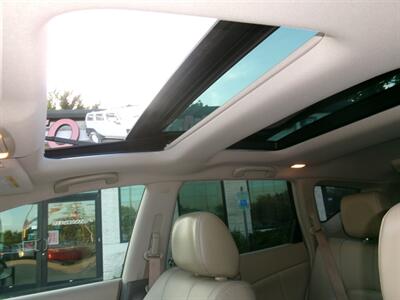 2011 Nissan Murano SL   - Photo 29 - Houston, TX 77040