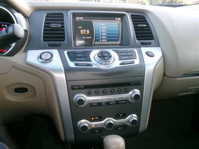2011 Nissan Murano SL   - Photo 20 - Houston, TX 77040