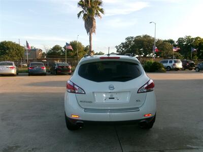 2011 Nissan Murano SL   - Photo 9 - Houston, TX 77040
