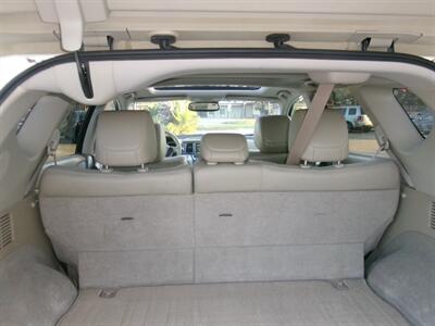 2011 Nissan Murano SL   - Photo 34 - Houston, TX 77040