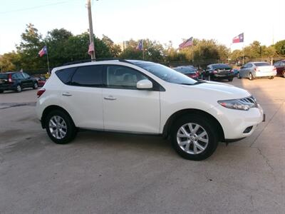 2011 Nissan Murano SL   - Photo 16 - Houston, TX 77040