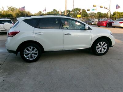 2011 Nissan Murano SL   - Photo 15 - Houston, TX 77040