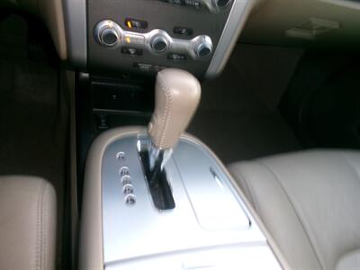 2011 Nissan Murano SL   - Photo 23 - Houston, TX 77040