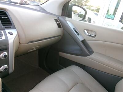 2011 Nissan Murano SL   - Photo 19 - Houston, TX 77040