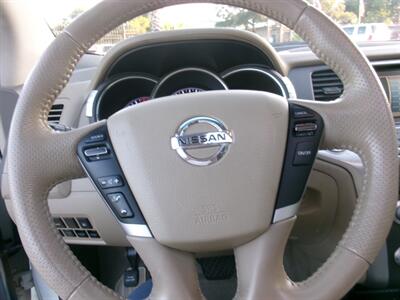 2011 Nissan Murano SL   - Photo 28 - Houston, TX 77040