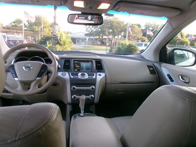 2011 Nissan Murano SL   - Photo 31 - Houston, TX 77040
