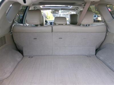2011 Nissan Murano SL   - Photo 33 - Houston, TX 77040