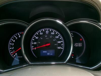 2011 Nissan Murano SL   - Photo 22 - Houston, TX 77040