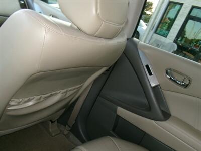 2011 Nissan Murano SL   - Photo 32 - Houston, TX 77040