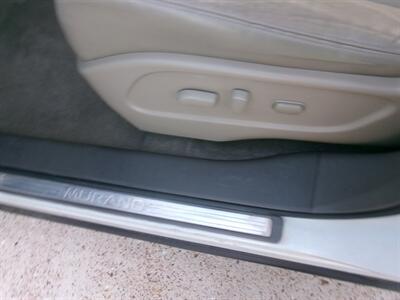 2011 Nissan Murano SL   - Photo 26 - Houston, TX 77040