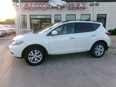 2011 Nissan Murano SL   - Photo 5 - Houston, TX 77040