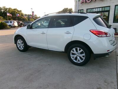 2011 Nissan Murano SL   - Photo 6 - Houston, TX 77040
