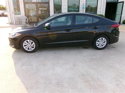 2017 Hyundai ELANTRA SE   - Photo 16 - Houston, TX 77040