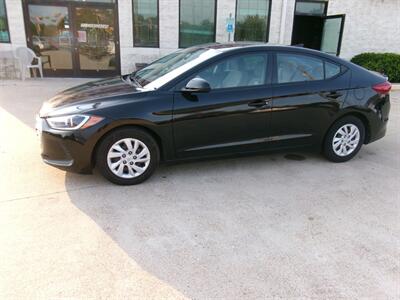 2017 Hyundai ELANTRA SE   - Photo 6 - Houston, TX 77040
