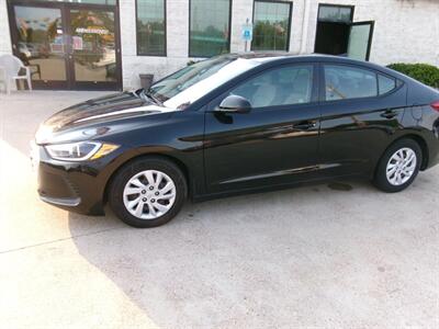 2017 Hyundai ELANTRA SE   - Photo 5 - Houston, TX 77040