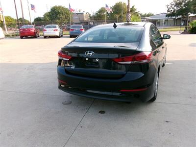 2017 Hyundai ELANTRA SE   - Photo 14 - Houston, TX 77040