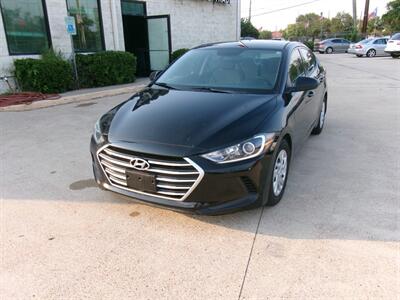 2017 Hyundai ELANTRA SE   - Photo 3 - Houston, TX 77040