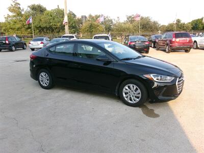 2017 Hyundai ELANTRA SE   - Photo 23 - Houston, TX 77040