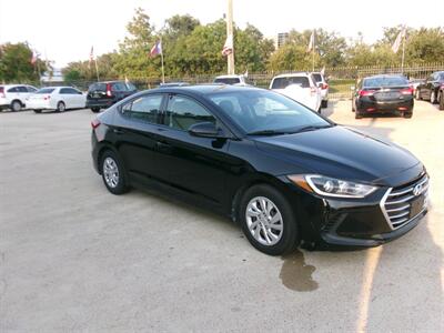 2017 Hyundai ELANTRA SE   - Photo 24 - Houston, TX 77040