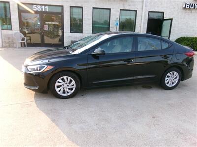 2017 Hyundai ELANTRA SE   - Photo 7 - Houston, TX 77040
