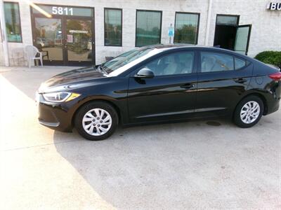 2017 Hyundai ELANTRA SE   - Photo 15 - Houston, TX 77040